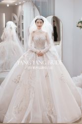 -洋洋婚纱品牌集合店