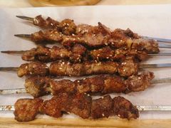 -羊之道草原味道清真餐厅(番禺店)