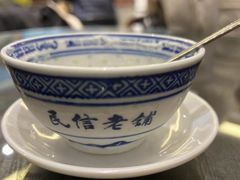 -民信老铺(双皮奶博物馆店)