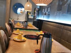 -八福力韩国休闲餐厅(泉舜店)