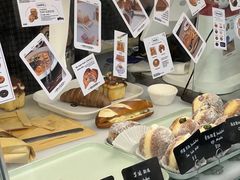 -屋裡·Union Bakery(龙江路店)