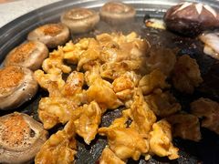 -猫抓烤肉(春熙路店)