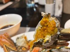 -顺德美的万豪酒店·自助餐·贡厨