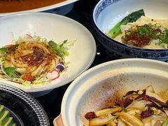 -東舍食唐精品陕菜馆