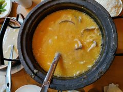 -阿斯牛牛·凉山菜(新会展店)