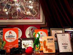 -弦月窗LUNETTE BY AMANDA(复兴路店)