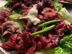 -潮汕•草根牛肉档(中江路店)