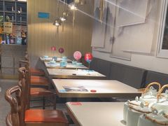 -刀板香·安徽菜(国购IFC店)