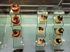 -云·酷 Atmosphere(国贸大酒店)