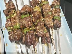 -鸿宇海鲜烧烤(红海新区店)