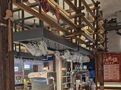 -金龙烧烤·牛肉面(西塔店)