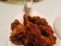 -湖锦酒楼·32年地道湖北菜(光谷店)