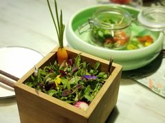 -烛影拾光观景餐厅·创意菜·摄影·小提琴(大唐不夜城店)