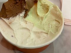 -Dal Cuore 达可芮冰淇淋(陕西北路店)