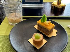-珠海中海雅高铂尔曼酒店