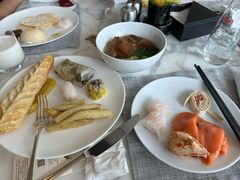 -广州四季酒店
