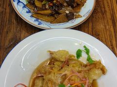 -那家老院子(云峰街店)
