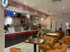 -NOVAE CAFE 咖啡·可颂(望京店)