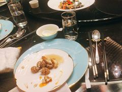 -杭州明豪voco酒店·明轩阁中餐厅