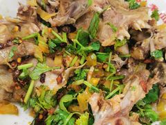鸡架-老四季(光荣街店)