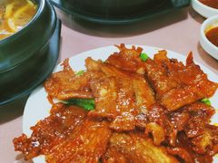-米郎餐厅·朝鲜族料理(延长路店)