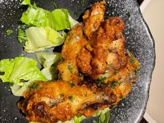 -澳骄 Aussie Kitchen·手工披萨·西餐(国大店)