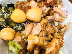 -陆长玖古法猪脚饭(玄风桥店)