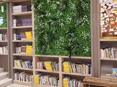 -当当书店(国泰广场店)