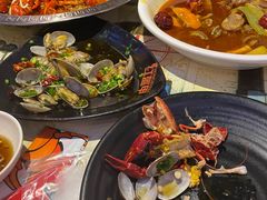 -红钳侠小龙虾·烧烤(中赢康康谷店)