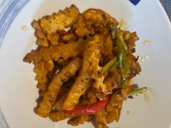 -和雅集素食(景区店)