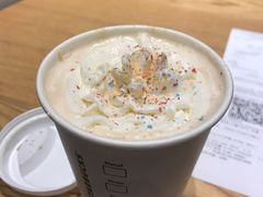 -星巴克(无锡东方商厦店)