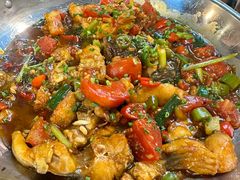 -61号餐吧(兴坪古镇漓江店)