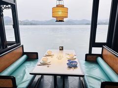 -柳莺湖上·湖景餐厅·江南菜(西湖店)