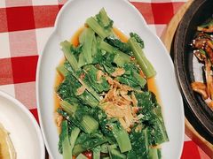 -西贝(上海国际时尚中心店)