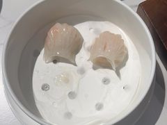 -富淳饭店(陆家嘴保利广场店)