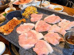 -Dombe豚(黑猪肉街店)