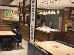 -豪客来牛排(鼓楼名店街店)