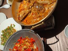 -沅江水·湖南家宴(南村万博长隆商圈店)