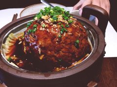 -扬州狮子楼·非遗淮扬菜(总店)