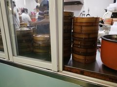 -老陶包子铺(南大西南村店)