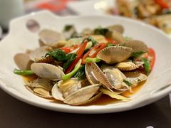 -大浪潮·潮汕菜·招牌生腌小青龙(福田店)