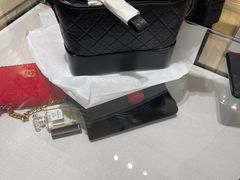 -CHANEL(恒隆广场店)
