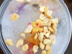 -正宗八宝冰饭·非遗冰饭·烧烤(奎桥店)