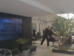 -付军剪艺JF ProSalon