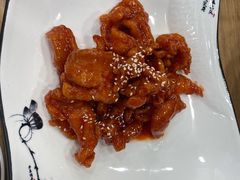 -老苏州大客堂·苏帮菜·松鼠桂鱼·苏州传统小吃(观前街人民商场店)