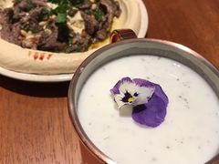 -ELI FALAFEL Lebanese&Mediterranean黎巴嫩美食(富城路店)