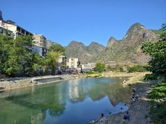-长寿村