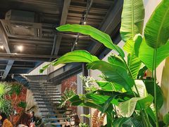 -J Create城市露营咖啡·简餐·宠物(上海动物园店)