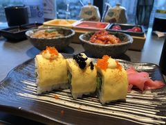 -花时·炭火烧肉(东百中心A馆店)