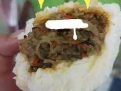 三丝素包-一屉乡包子铺(夕照寺店)